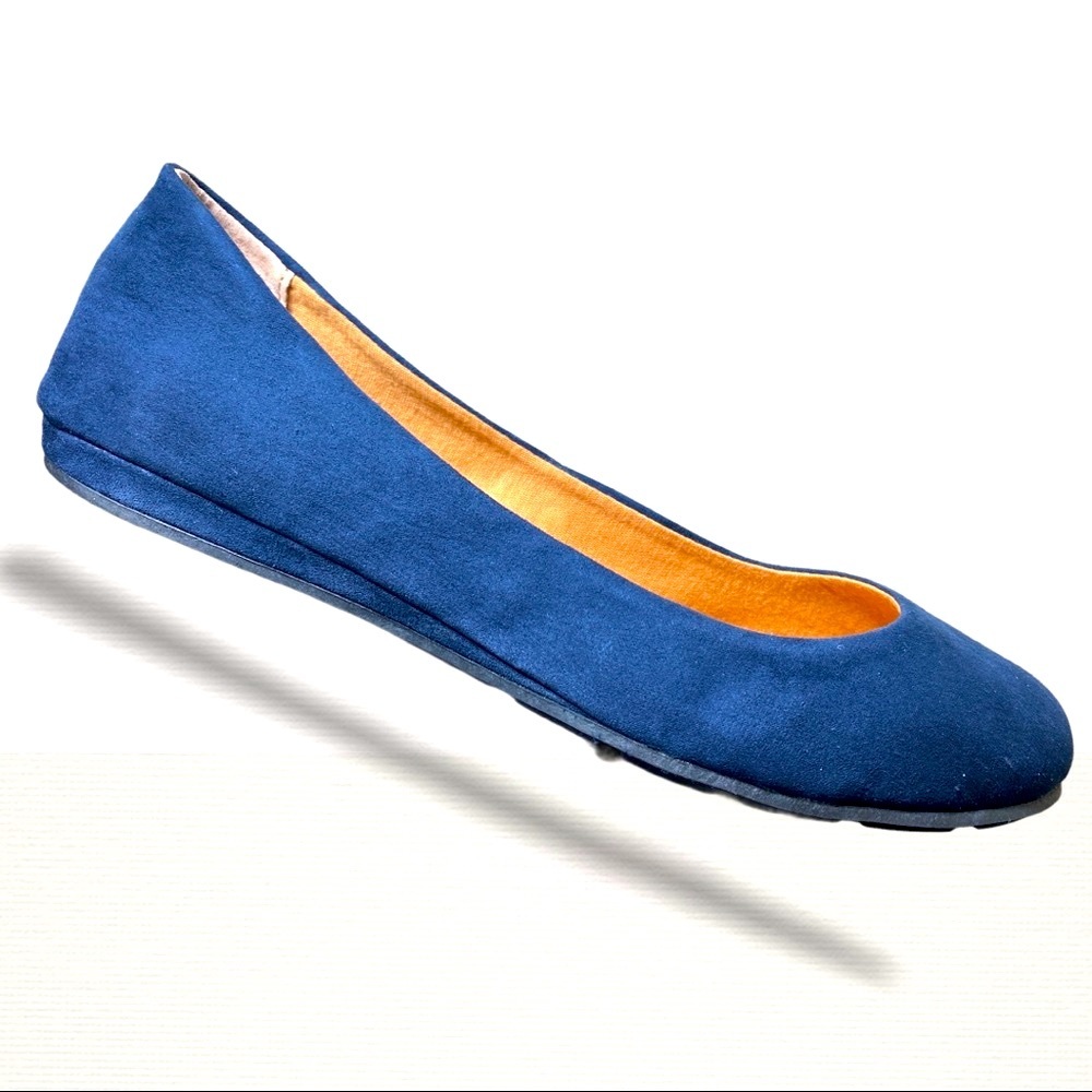 AMERICAN RAG ELLIE FLATS